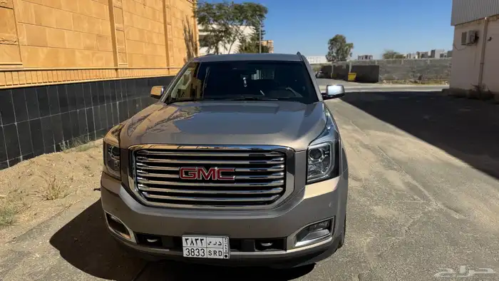 يوكن 2019 (مطور)بدون دبل مالك اول 2