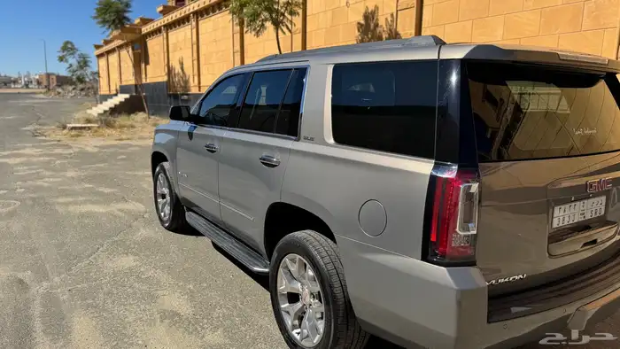يوكن 2019 (مطور)بدون دبل مالك اول 10