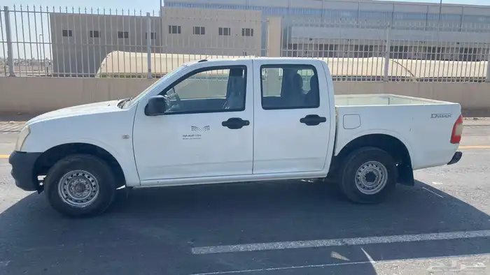 ايسوزو بكب غمارتين ديزل 2