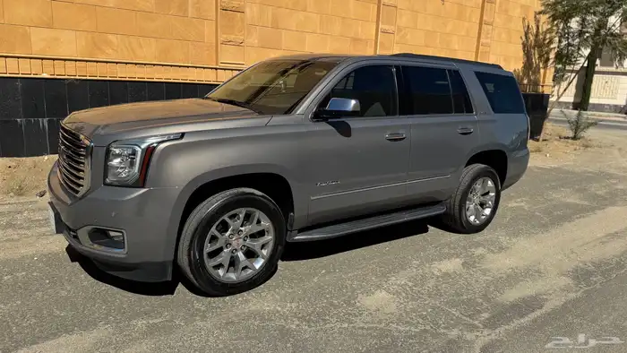 يوكن 2019 (مطور)بدون دبل مالك اول 0