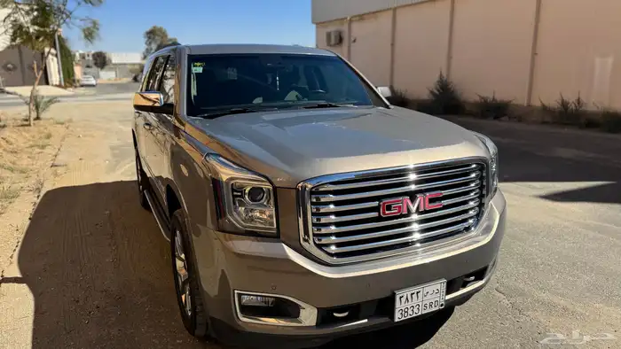 يوكن 2019 (مطور)بدون دبل مالك اول 1
