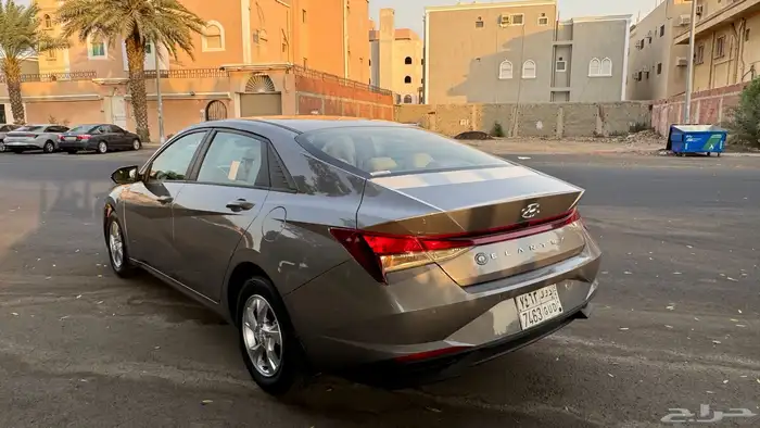 النترا 2021 (الوعلان) 2