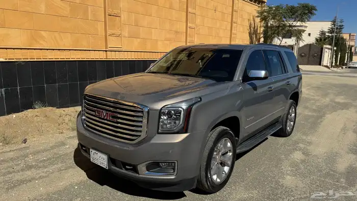 يوكن 2019 (مطور)بدون دبل مالك اول 3