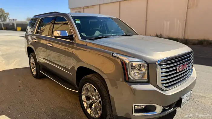 يوكن 2019 (مطور)بدون دبل مالك اول 4