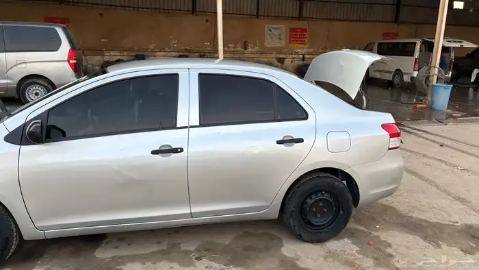 يارس مديل 2013 3