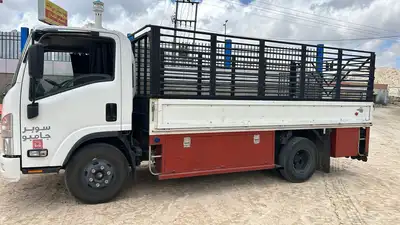 دينا سوزوكي 2015 سوبر جامبو العداد (39) ألف index