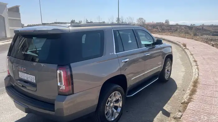 يوكن 2019 (مطور)بدون دبل مالك اول 19