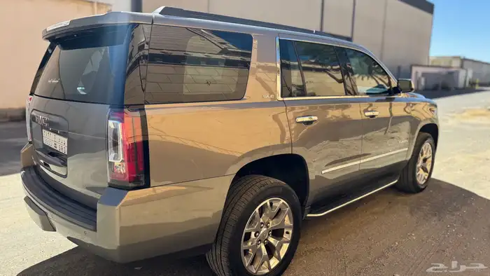 يوكن 2019 (مطور)بدون دبل مالك اول 8