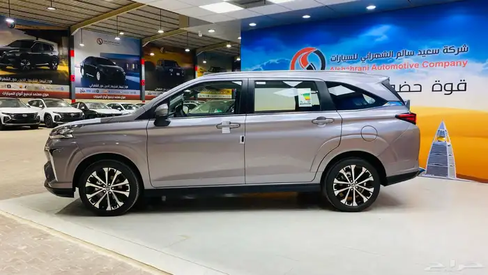 فيلوز GLX 2025 2