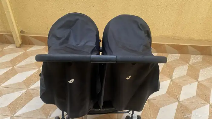 عربية توأم للبيع 2
