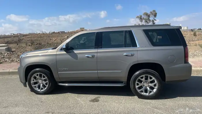 يوكن 2019 (مطور)بدون دبل مالك اول 21