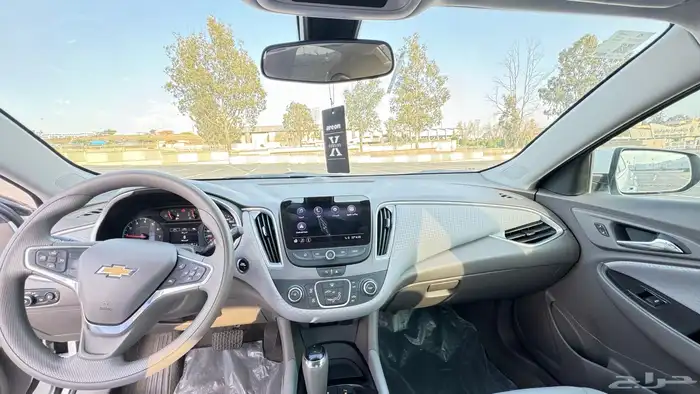 ماليبو 2020 للبيع 5