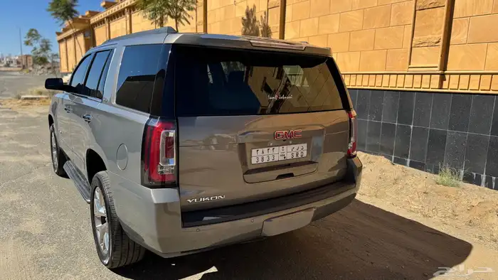 يوكن 2019 (مطور)بدون دبل مالك اول 11