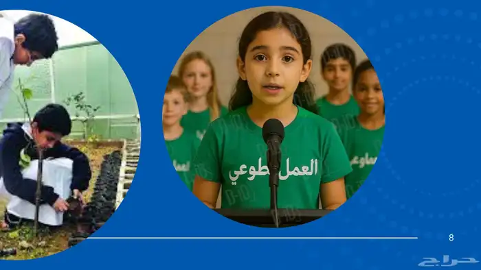 إعلانات إذاعية مدرسية جاهزة بالذكاء الاصطناعي 1