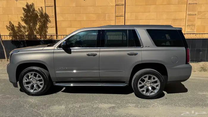 يوكن 2019 (مطور)بدون دبل مالك اول 14