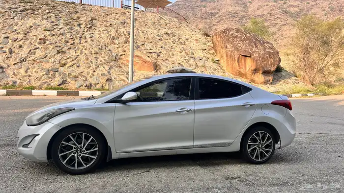 النترا 2014 فل كامل للبيع 4