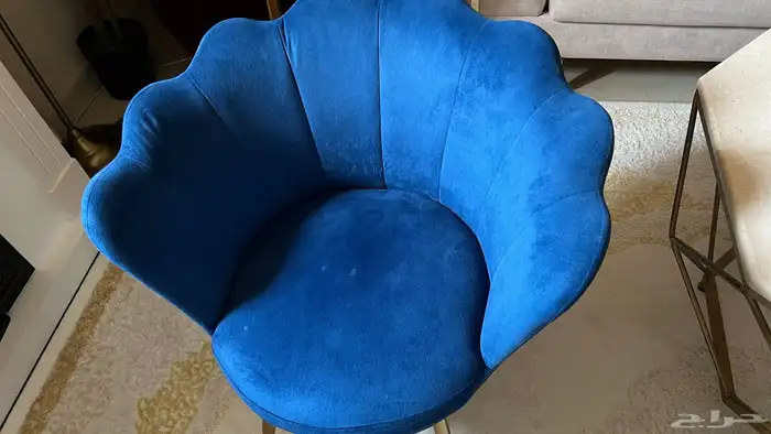 كرسي تسريحه 1