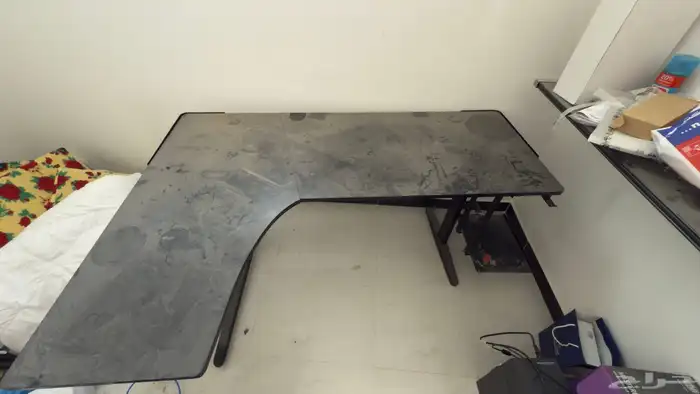 طاولة بي سي قيمنق 0