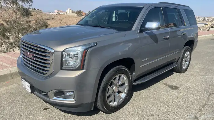 يوكن 2019 (مطور)بدون دبل مالك اول 18