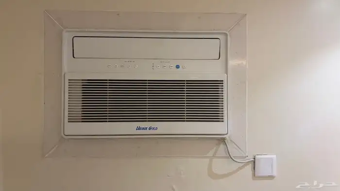 مكيف اسبلت شباك جديد 1