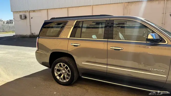 يوكن 2019 (مطور)بدون دبل مالك اول 9