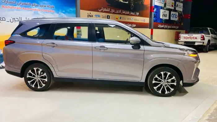 فيلوز GLX 2025 16