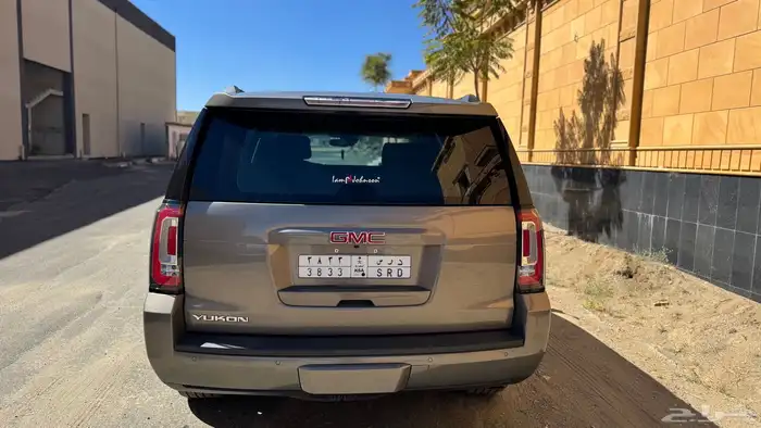 يوكن 2019 (مطور)بدون دبل مالك اول 12