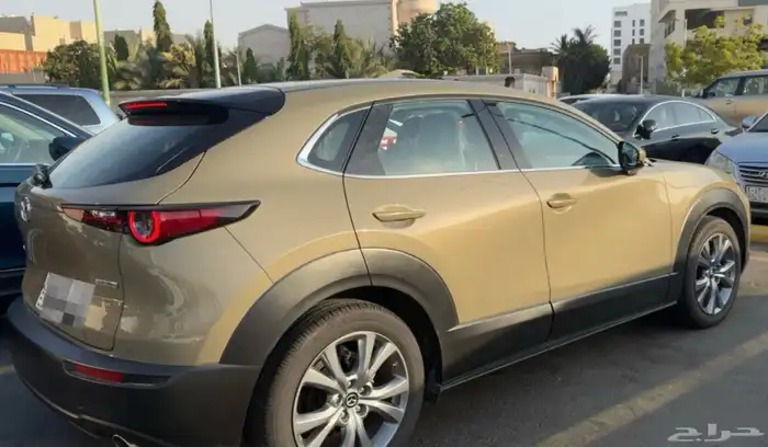 مازدا Cx-30 2025 للبيع 1