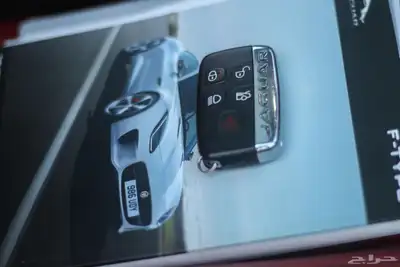 جاكور سبورت إف تايب 2019 index