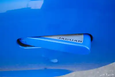 جاكور سبورت إف تايب 2019 index