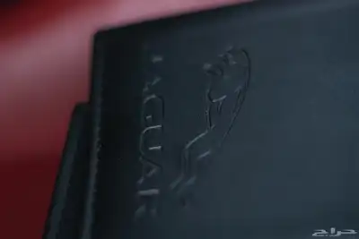 جاكور سبورت إف تايب 2019 index