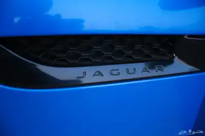 جاكور سبورت إف تايب 2019 index