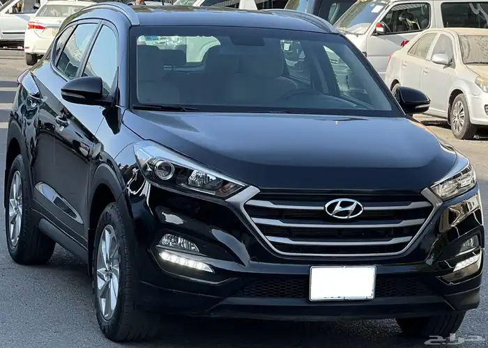 هونداي توسان 2018 1