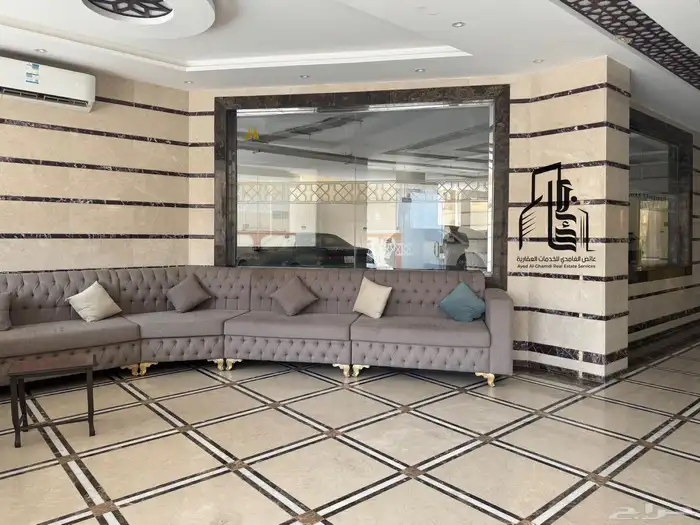 للبيع شقه 4 غرف حي بطحاء قريش 3