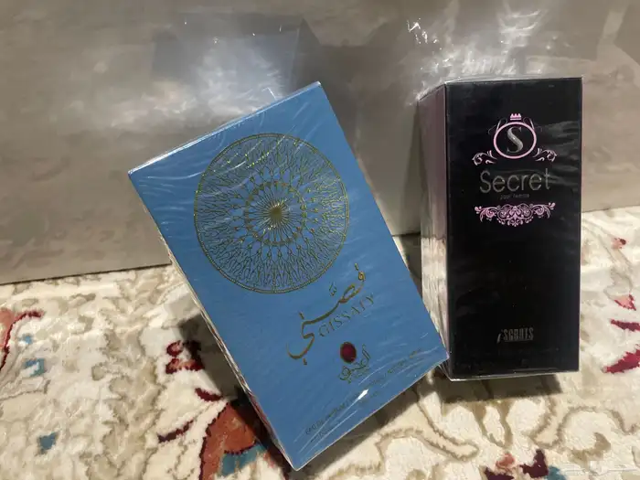 عطور تطبيق العطور الاصلية 2