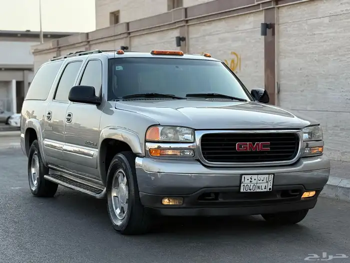 جمس 2006 نظيف 6