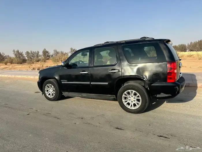 للبيع تاهو 10