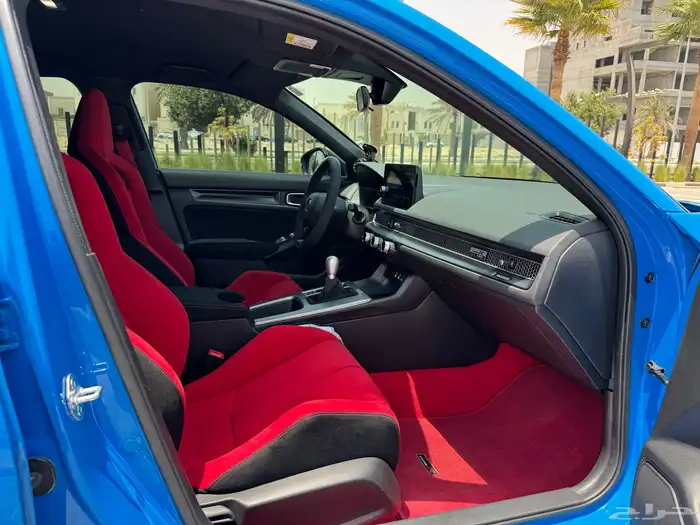 للبيع هوندا سيفيك Type R 2023 59