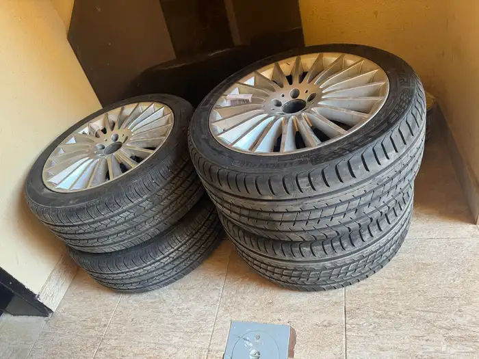 جنوط مرسيديس يخت 3