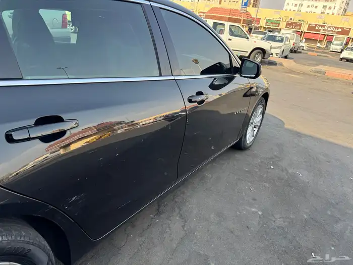 ماليبو 2020 7