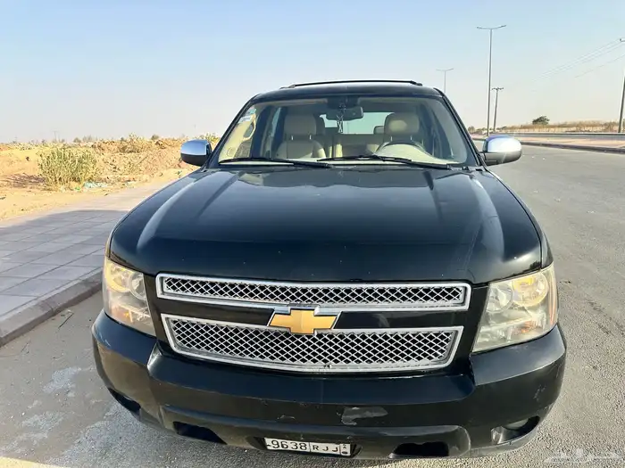 للبيع تاهو 3