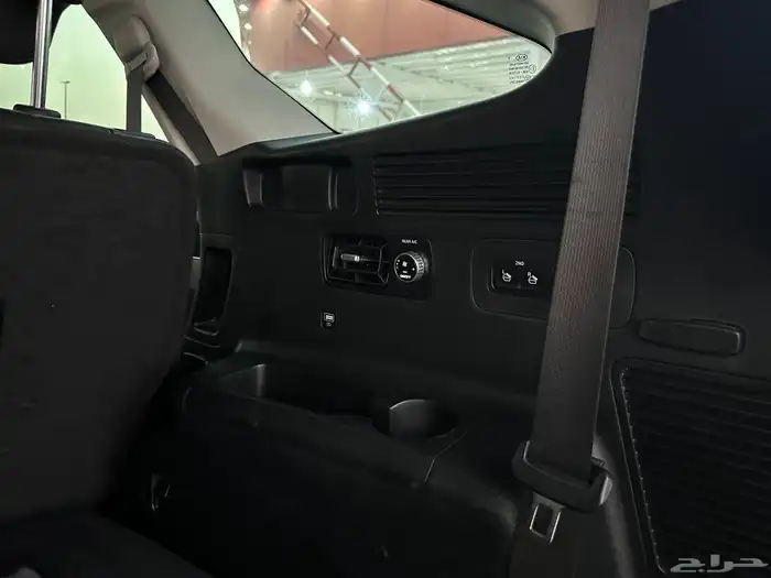 كيا سورنتو 2021 ديزل وارد كوريا 11