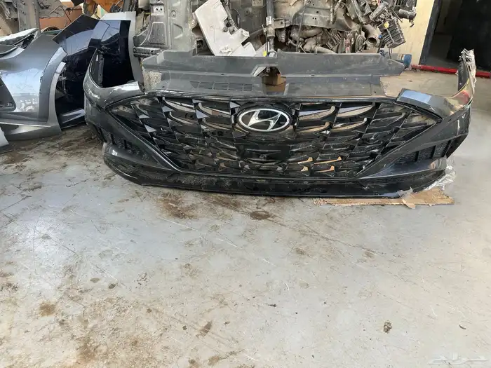 صدام سوناتا 2023 0