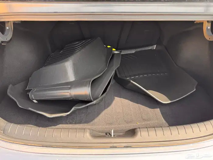 هيونداي النترا 2025 وكالة اصفار (( سعر مميز )) 20