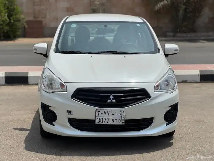 متسوبيشي اتراج 2020 البيع 22000 الف 0