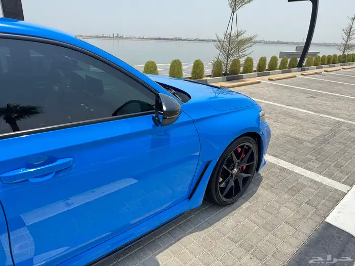 للبيع هوندا سيفيك Type R 2023 30