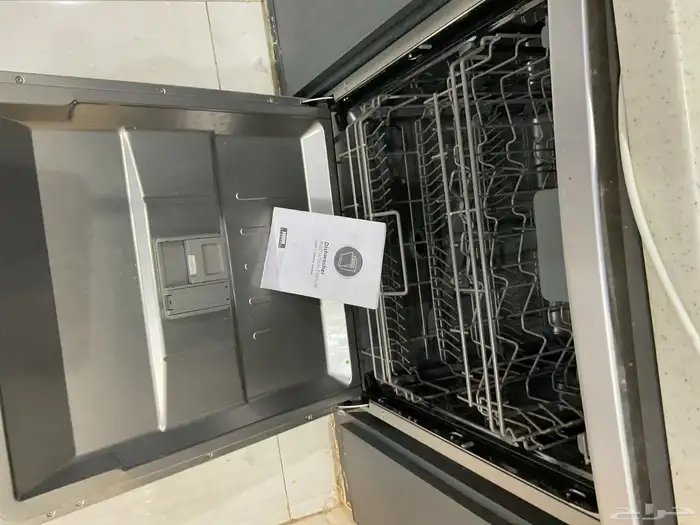 غساله صحون 3