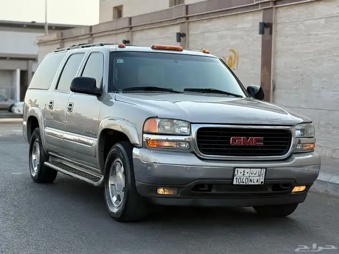 جمس 2006 نظيف 2