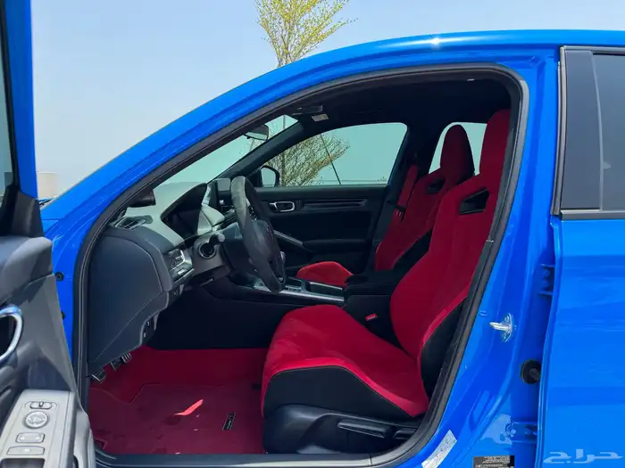 للبيع هوندا سيفيك Type R 2023 35
