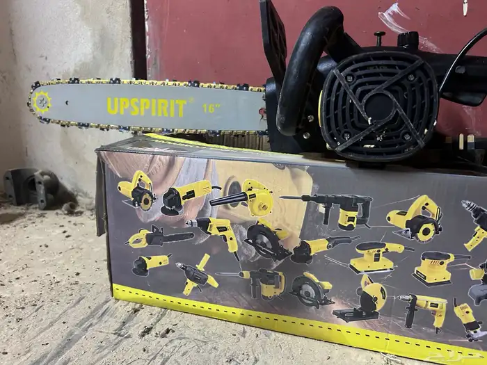 منشار كهربائي 0